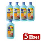 [5 шт. комплект ] Lynn Ray Lynn Ray все пол очиститель [ одиночный товар внутри емкость /500ml]