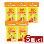 [5 шт. комплект ] Lynn Ray воск простой стеклоочиститель изменение губка 2 штук [ одиночный товар внутри емкость /2 шт ]