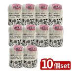 [10 шт. комплект ] гора .nico soft макияж ватная палочка [ одиночный товар внутри емкость /100шт.@]