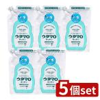 ショッピングウタマロ 【5個セット】東邦 ウタマロキッチン詰替 [単品内容量/250ml]