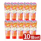 [10 шт. комплект ] Akira цвет косметика DET прозрачный яркий &amp;pi-ru пилинг Jerry hot [ одиночный товар внутри емкость /180g]