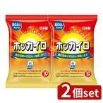 【2個セット】興和 ホッカイロ 貼ら