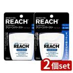 [2 шт. комплект ] Гиндза стерео fa колено косметика Reach зубная нить clean Burst PMT32m [ одиночный товар внутри емкость /32m]