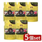 [5 шт. комплект ] медведь . масло и жиры tib3 вид. масло шампунь лошадь масло * масло камелии * кокос масло [ одиночный товар внутри емкость /400ml]