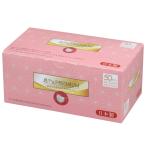 原田産業 日本製息かるPREMIUM 小さめサイズ(V4) [単品内容量/50枚]