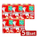 [5 шт. комплект ] Kobayashi производства лекарство Riff.. подмышка накладка мокка бежевый экономичный [ одиночный товар внутри емкость /40 листов ]