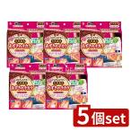 [5 шт. комплект ] Kobayashi производства лекарство фасоль адзуки. chikala везде ремень [ одиночный товар внутри емкость /1 шт ]