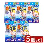 [5 шт. комплект ] Kobayashi производства лекарство из .. прикленить ... сиденье [ одиночный товар внутри емкость /14 листов ]