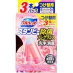  Kobayashi производства лекарство голубой let Stan pi- устранение бактерий аромат присоединение изменение для 3шт.@ цветочный [ одиночный товар внутри емкость /84g]