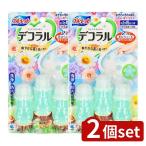 [2 шт. комплект ] Kobayashi производства лекарство голубой let декоративный элемент laru освежение . лес . цветок. аромат [ одиночный товар внутри емкость /7g]