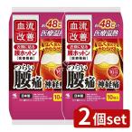 [2 шт. комплект ] Kobayashi производства лекарство .. улучшение поясница hot n[ одиночный товар внутри емкость /10 листов ]