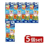 [5 шт. комплект ] Kobayashi производства лекарство ... сиденье для взрослых [ одиночный товар внутри емкость /16 листов ]