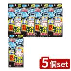 [5 шт. комплект ] Kobayashi производства лекарство морозилка для ... сиденье strong для взрослых [ одиночный товар внутри емкость /12 листов ]