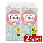 [2 шт. комплект ] великий производства бумага elie- Louis -nati колодка soft упаковка [ одиночный товар внутри емкость /10 шт ]