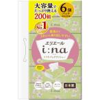  великий производства бумага elie- Louis -nati колодка soft упаковка 200W [ одиночный товар внутри емкость /6 шт ]