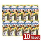 ショッピング虫コナーズ 【10個セット】大日本除虫菊 虫コナーズ 玄関用 250日用 [単品内容量/1個]