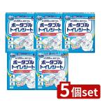 [5 шт. комплект ] первый . материал minala-k примерно 1000mL всасывание возможен портативный туалет сиденье [ одиночный товар внутри емкость /10 листов ]