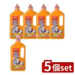 [5 шт. комплект ] первый мыло rookie труба моющее средство [ одиночный товар внутри емкость /800g]