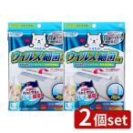 [2 шт. комплект ] Восток aluminium eko - Pro daktsuu il s меры пыль .. фильтр [ одиночный товар внутри емкость /1 листов ]