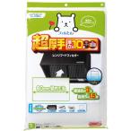  Восток aluminium eko - Pro daktsu супер толстый 60CM. порванный .. мягкий фильтр [ одиночный товар внутри емкость /3 листов ]