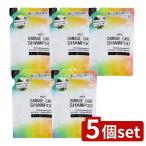 [5 шт. комплект ] Япония соединение моющее средство u in z повреждение уход шампунь изменение содержания [ одиночный товар внутри емкость /340g]