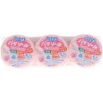  белый изначальный earth европейская одежда Dance для . клетка palazo-ru изменение содержания 3 штук [ одиночный товар внутри емкость /3 шт ]