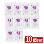 [10 шт. комплект ] flat мир metik. высота. влажный увлажнитель ватная палочка пакет входить [ одиночный товар внутри емкость /50шт.@]