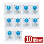 [10 шт. комплект ] flat мир metik мир .. .... вода ватная палочка пакет входить [ одиночный товар внутри емкость /50шт.@]