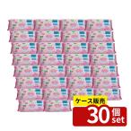 [ коробка продажа 30 шт. комплект ]Life-do.Plus для взрослых влажные салфетки [ одиночный товар внутри емкость /70 листов ]