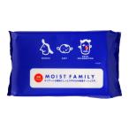  - cocos nucifera коммерческое предприятие увлажнитель soft упаковка tishu мокрый Family 120 комплект [ одиночный товар внутри емкость /1 шт ]