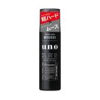 ファイントゥデイ ウーノ スーパーハードムース [単品内容量/180g]