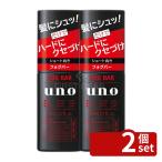 【2個セット】ファイントゥデイ ウーノ フォグバー がっちりアクティブ [単品内容量/100ml]