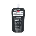 ファイントゥデイ ウーノ フォグバー しっかりデザイン つめかえ用 [単品内容量/80ml]