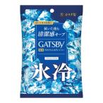  man dam gyatsu Be лёд дезодорант корпус бумага лёд citrus [ одиночный товар внутри емкость /10 листов ]