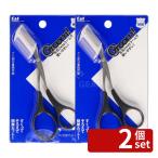 [2 шт. комплект ]. печать HC3025 Groom! расческа есть mayu зажим (2WAY) [ одиночный товар внутри емкость / 1 шт. ]