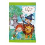  маленький . гарантия сказка. лес oz. Mahou Tsukai [ одиночный товар внутри емкость /50g]