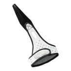  Shimano рыбалка для перчатки nek Sus Power палец Kiss специальный GL-042C L белый 4969363936943