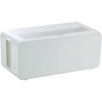 inomata химия inomata стол ответвление box WH 4830 | стол ответвление box розетка белый inomata box место хранения розетка покрытие ответвление bok