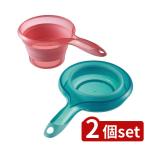 2 шт set можно выбрать 2 вид! Исэ город глициния складной soft рука ..I-523 | рука .. soft рука .. место хранения складной сделано в Японии жаростойкий рука .. красочный рука ..1.2L складной возможность .