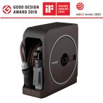  Takagi NANO NEXT 20m Brown внутренний диаметр 7.5mm шланг катушка RM1220BR[ наличие есть ]