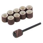 リョービ(京セラ) 980ロールペーパー 10コクミ(4901812)