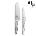 貝印 関孫六 匠創 三徳165mm&ペティ120mm [Original SET]【在庫有り】