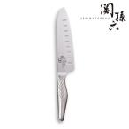 貝印 関孫六 匠創 三徳D165mm [AB5157]【在庫有り】