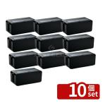 [10 шт. комплект ]inomata химия inomata стол ответвление box BK 4830 | стол ответвление box ящик для кабелей код кейс 