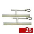 [2 шт. комплект ]o-eQQQ2 тонкий лыжи ji-19204 WH | лыжи ji- стеклоочиститель ванна уборка осушитель капли воды брать . принадлежности для ванной ванная уборка 