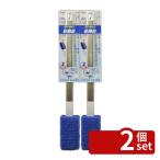 [2 шт. комплект ]a Ise nTF903 фтор защита туалет щетка W | туалет щетка фтор защита фтор защита туалет щетка a Ise n уборка щетка уборка 