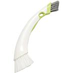 アイワ アイワ 洗濯機ブラシ GR | 洗濯機ブラシ アイワ ブラシ アクセサリー 洗濯槽掃除 クリーニング 洗剤入れ 洗濯機用 日本製 グリーン 洗濯機掃除 くず取り