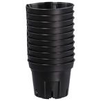  Apple одежда -S pot 60 type 10 штук комплект черный садоводство сопутствующие товары садоводство горшок посадочная машина 