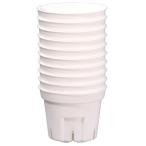  Apple одежда -S pot 60 type 10 штук комплект белый садоводство сопутствующие товары садоводство горшок посадочная машина 