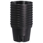  Apple одежда -S pot 75 type 10 штук комплект черный садоводство сопутствующие товары садоводство горшок посадочная машина 